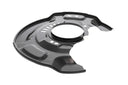 ACKOJA A70-0116 Brake Dust Shield - Front Left