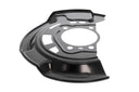 ACKOJA A70-0235 Brake Dust Shield - Front Left