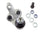 ACKOJA A70-0296 Suspension Ball Joint - Front Left Lower