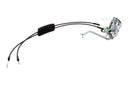 ACKOJA A70-85-0104 Door Lock Actuator - Front Left