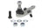 ACKOJA A70-9502 Suspension Ball Joint - Front Right Lower