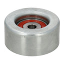 ACKOJA A70-9732 Accessory Drive Belt Idler Pulley - Alternator and Water Pump or Upper