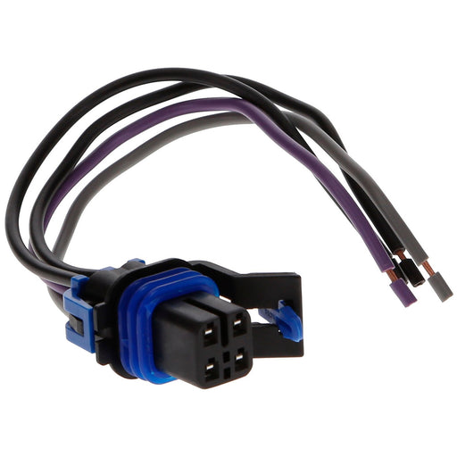 Carter 888-543 Fuel Pump Wiring Harness