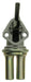 Carter M6753 Mechanical Fuel Pump
