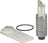 Carter P72118 Electric Fuel Pump - In-Tank