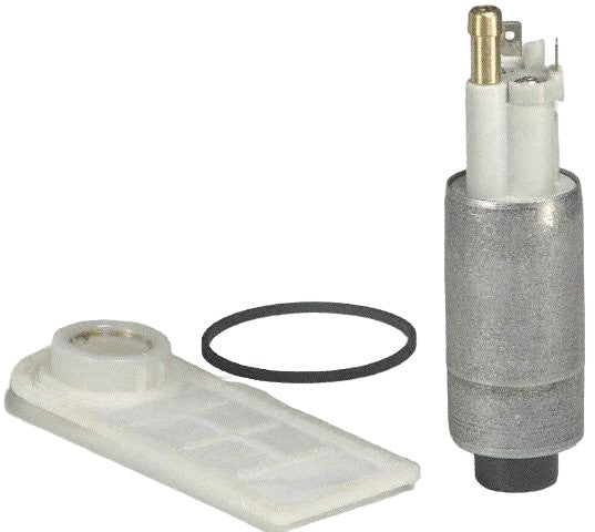 Carter P72118 Electric Fuel Pump - In-Tank