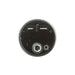Carter P72118 Electric Fuel Pump - In-Tank