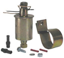 Carter P74021 Electric Fuel Pump - In-Line