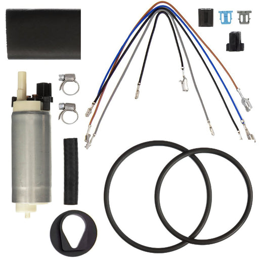 Carter P74037 Electric Fuel Pump - In-Tank