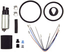Carter P74037 Electric Fuel Pump - In-Tank