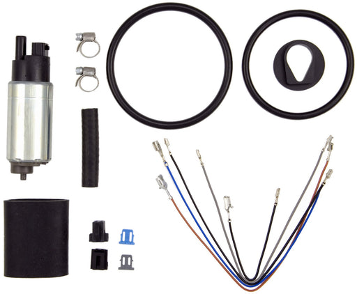 Carter P74037 Electric Fuel Pump - In-Tank