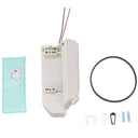 Carter P74108 Fuel Pump and Strainer Set - Rear