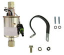 Carter P74143 Electric Fuel Pump - In-Line