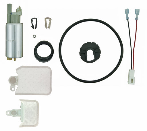 Carter P74210 Electric Fuel Pump - In-Tank