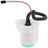 Carter P74216 Fuel Pump and Strainer Set