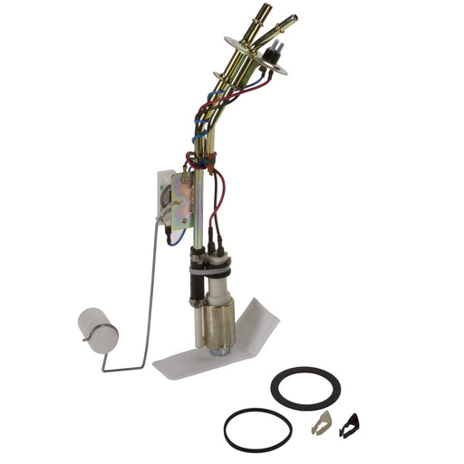 Carter P74519S Fuel Pump Hanger Assembly - Rear