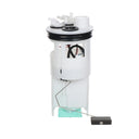 Carter P74653M Fuel Pump Module Assembly