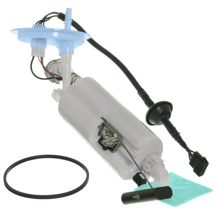 Carter P74693M Fuel Pump Module Assembly