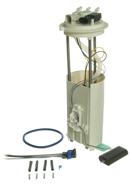 Carter P74789M Fuel Pump Module Assembly