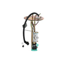 Carter P74857S Fuel Pump Hanger Assembly - Front