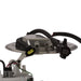 Carter P74948M Fuel Pump Module Assembly