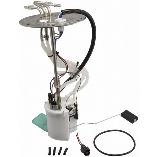 Carter P74976M Fuel Pump Module Assembly - Rear
