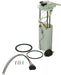 Carter P74982M Fuel Pump Module Assembly