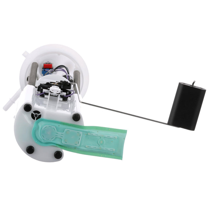 Carter P75014M Fuel Pump Module Assembly - Primary