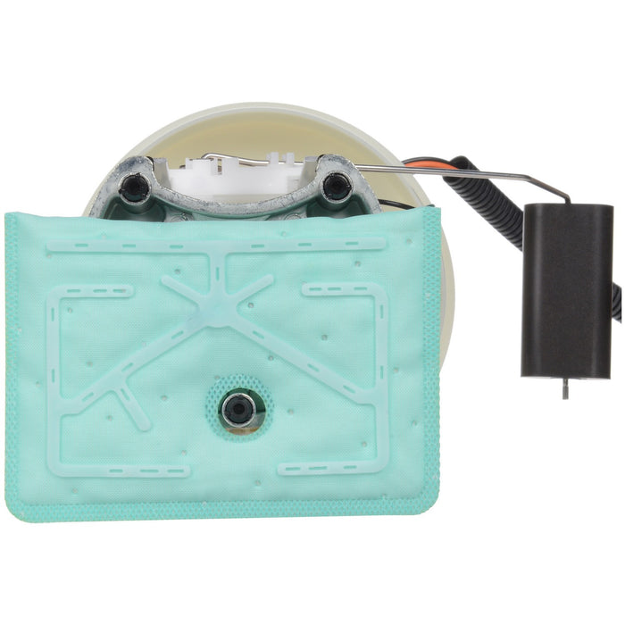 Carter P75041M Fuel Pump Module Assembly