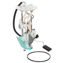 Carter P76021M Fuel Pump Module Assembly