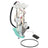 Carter P76021M Fuel Pump Module Assembly