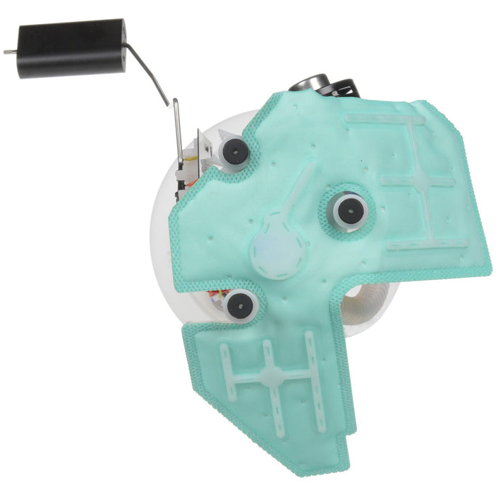 Carter P76022M Fuel Pump Module Assembly