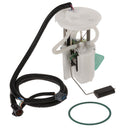 Carter P76041M Fuel Pump Module Assembly