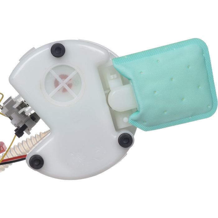 Carter P76060M Fuel Pump Module Assembly
