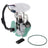 Carter P76112M Fuel Pump Module Assembly