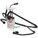 Carter P76173M Fuel Pump Module Assembly - Right