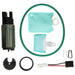 Carter P76230 Fuel Pump and Strainer Set - Front