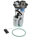 Carter P76237M Fuel Pump Module Assembly