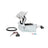 Carter P76253M Fuel Pump Module Assembly - Right