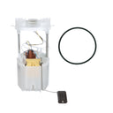 Carter P76270M Fuel Pump Module Assembly - Left