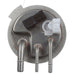 Carter P76272M Fuel Pump Module Assembly