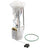 Carter P76277M Fuel Pump Module Assembly