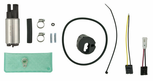 Carter P76304 Fuel Pump and Strainer Set - Rear