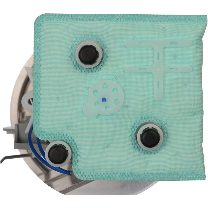 Carter P76341M Fuel Pump Module Assembly - Left