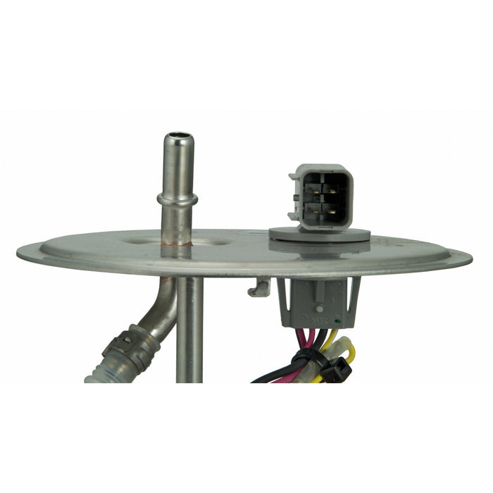 Carter P76341M Fuel Pump Module Assembly - Left