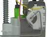 Carter P76345M Fuel Pump Module Assembly