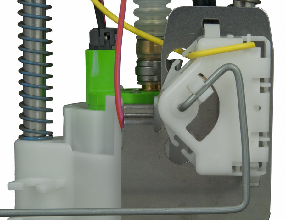 Carter P76345M Fuel Pump Module Assembly