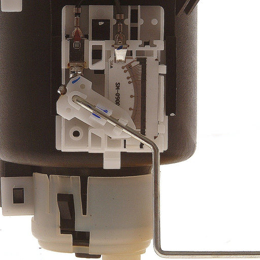 Carter P76404M Fuel Pump Module Assembly