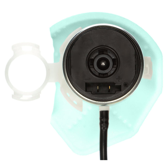 Carter P76424 Fuel Pump and Strainer Set