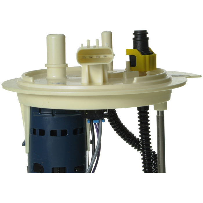 Carter P76459M Fuel Pump Module Assembly - Front